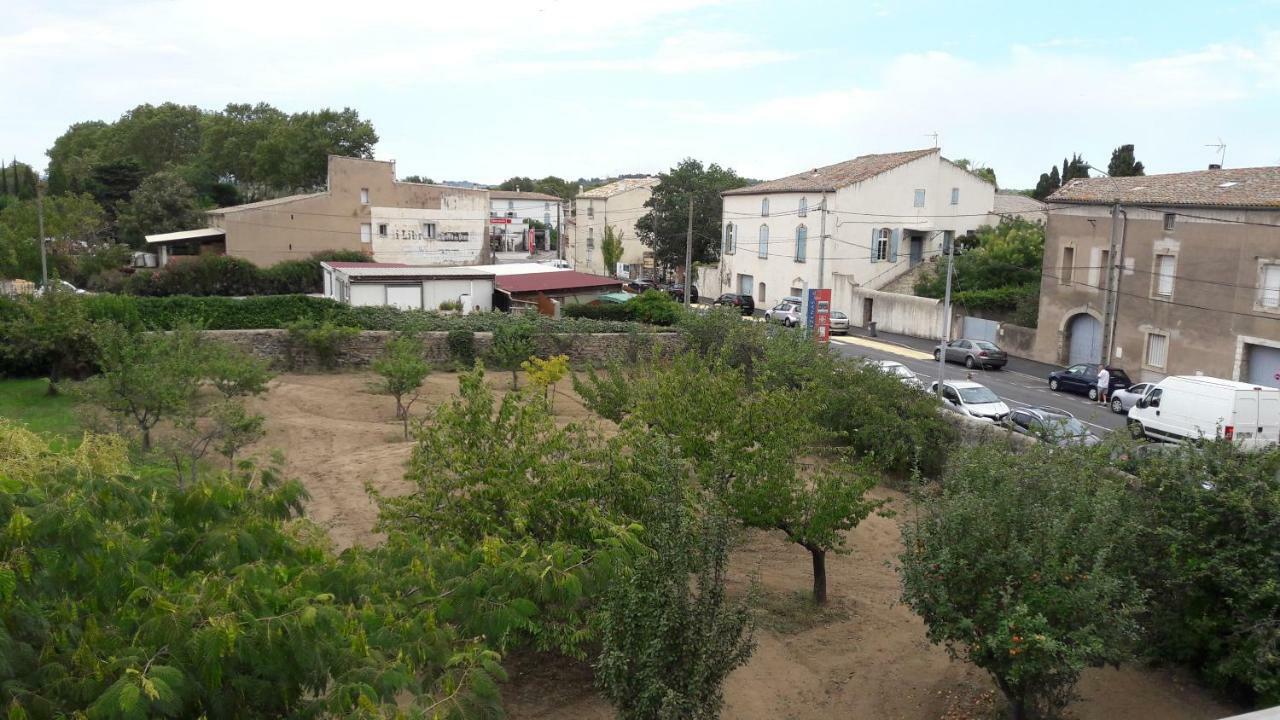 Etap-Apparts De Pezenas Exterior photo