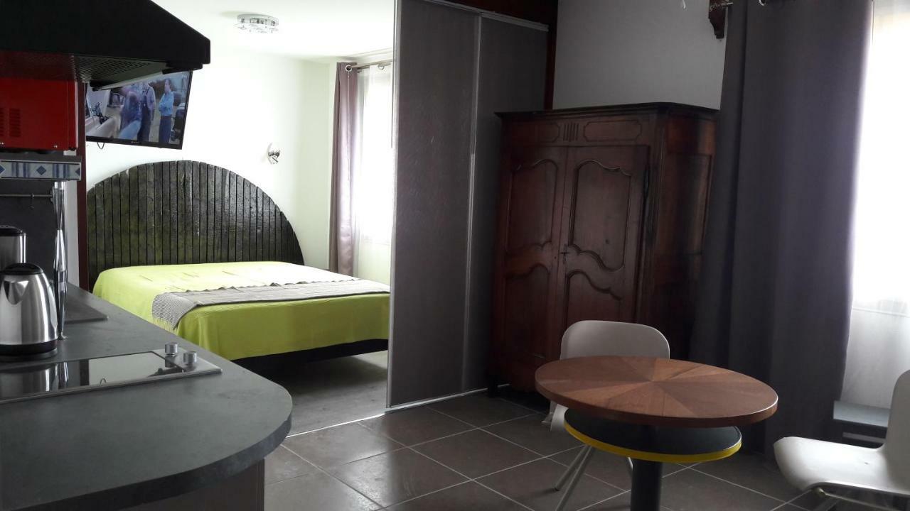 Etap-Apparts De Pezenas Exterior photo