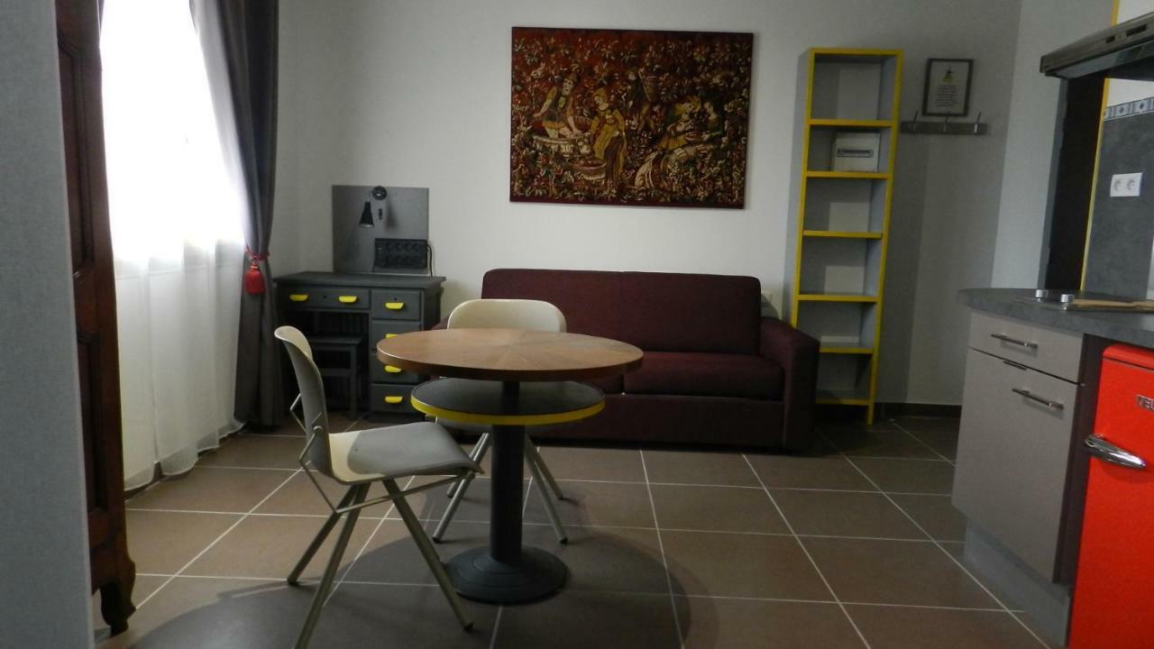 Etap-Apparts De Pezenas Exterior photo