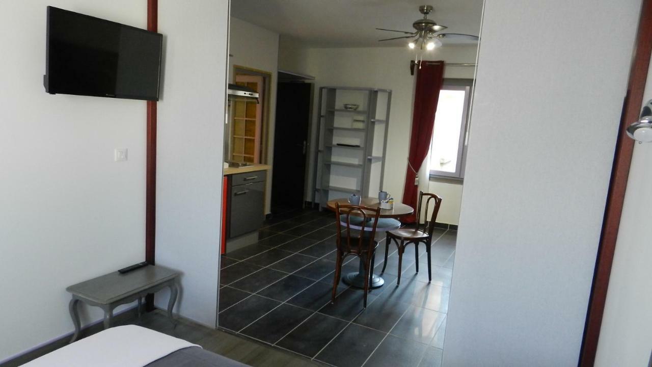 Etap-Apparts De Pezenas Exterior photo
