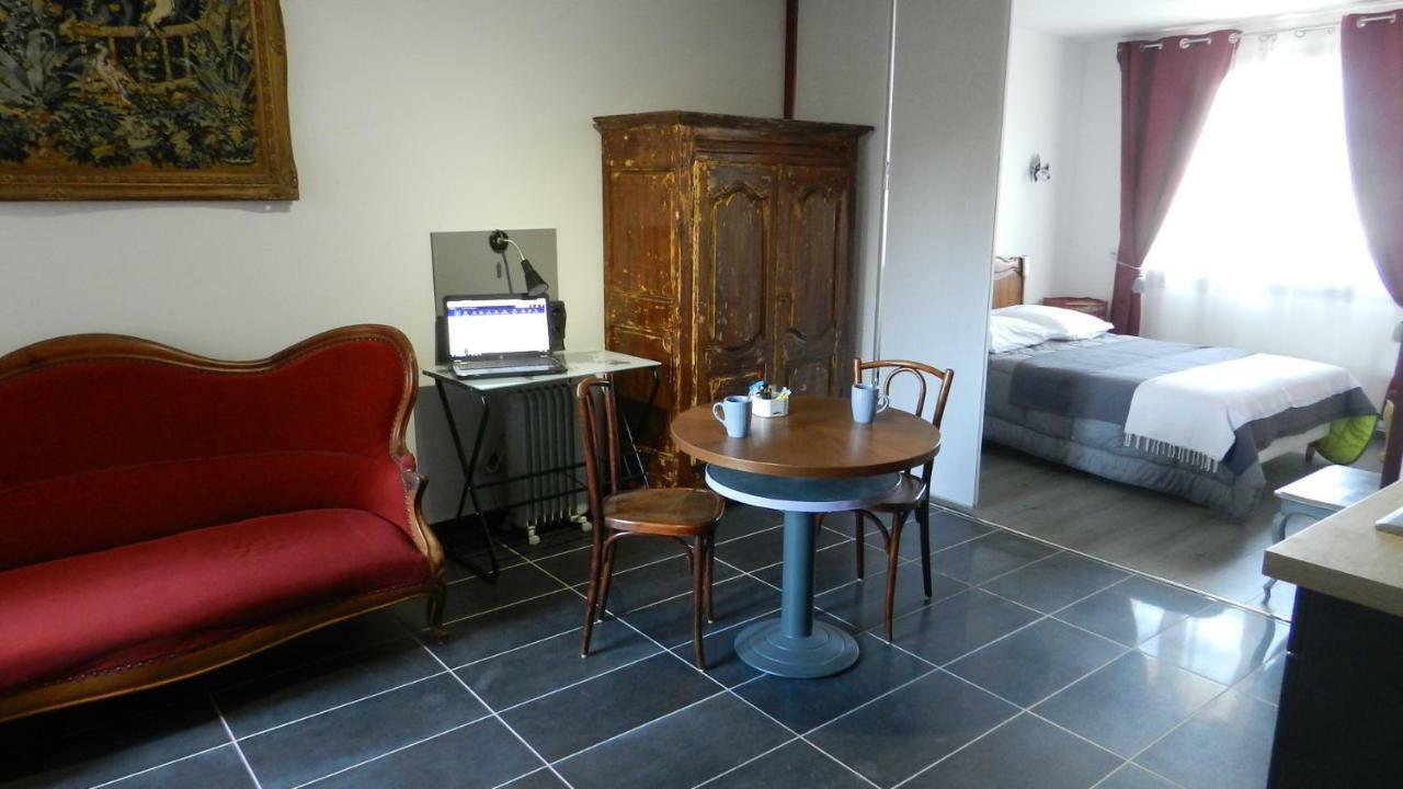 Etap-Apparts De Pezenas Exterior photo