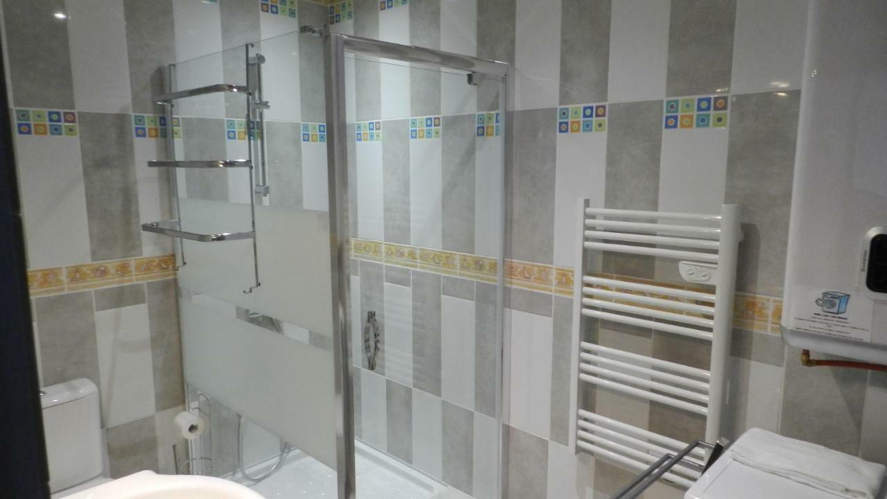 Etap-Apparts De Pezenas Exterior photo